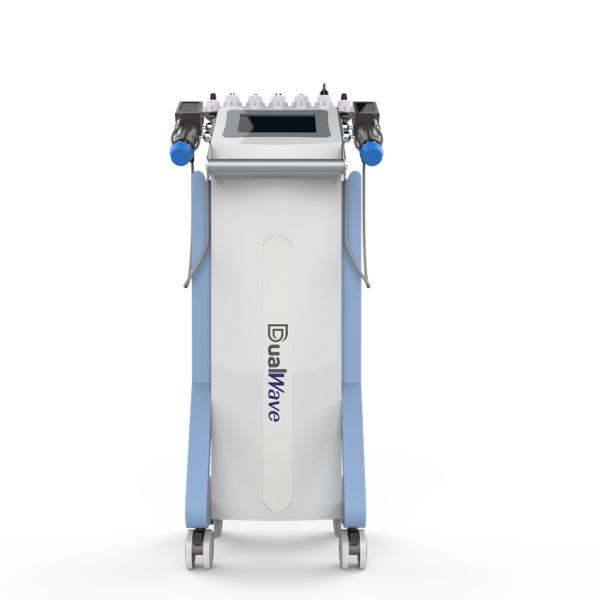 Ercectile Dysfunction ED ESWT Therapy Machine  Shockwave  for ED tretmen