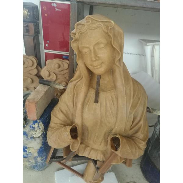 Hot sell Jesus bronze sculpture  , outdoor bronze sculpture ,China Bronze Sculpture supplier