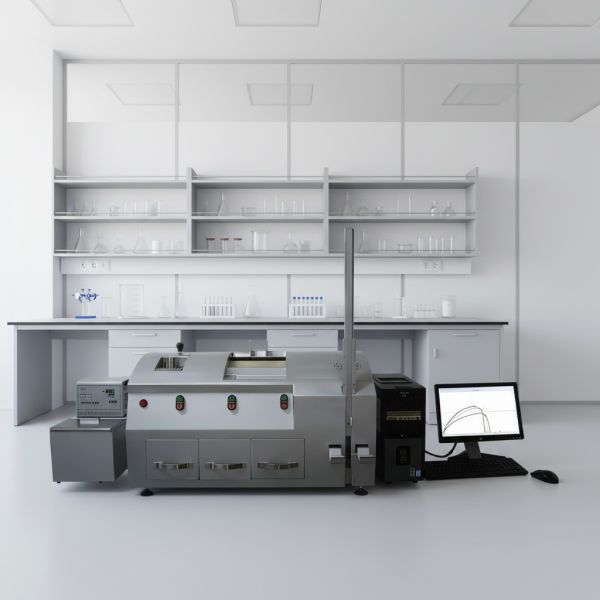 Dough Extensibility Analyzer Dough Extensometer Dough Extension Resistance Tester Lab Dough Extension Length Test Machin