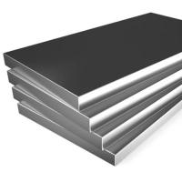 Plat 2B 201 de feuille d'acier inoxydable d'ASTM A240 ERW 314 321 316 304