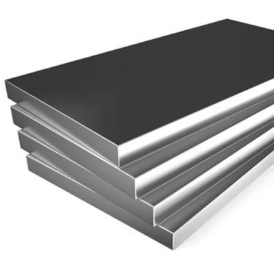 feuille balayée extérieure 1500*1200*3mm d'acier inoxydable du BA 8K 304 316 309s