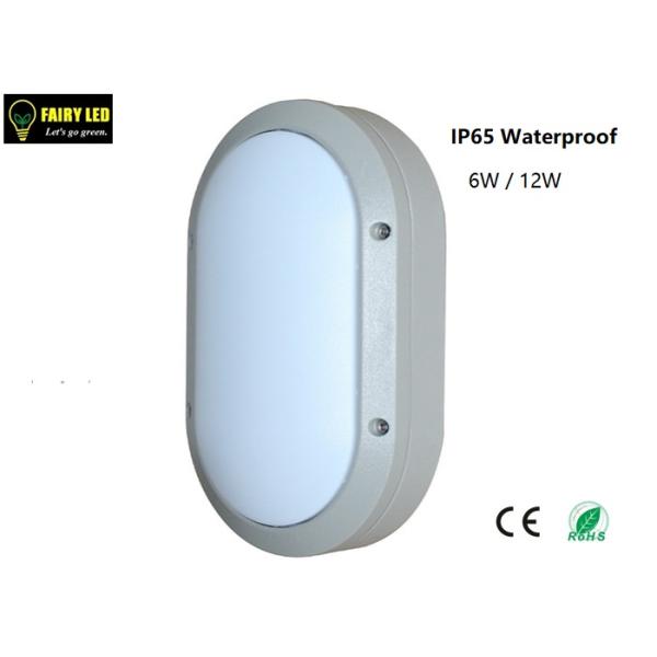Modern IP65 Waterproof 6W 12W LED Wall Light LED Ceiling Light for living room bathroom and outdoor