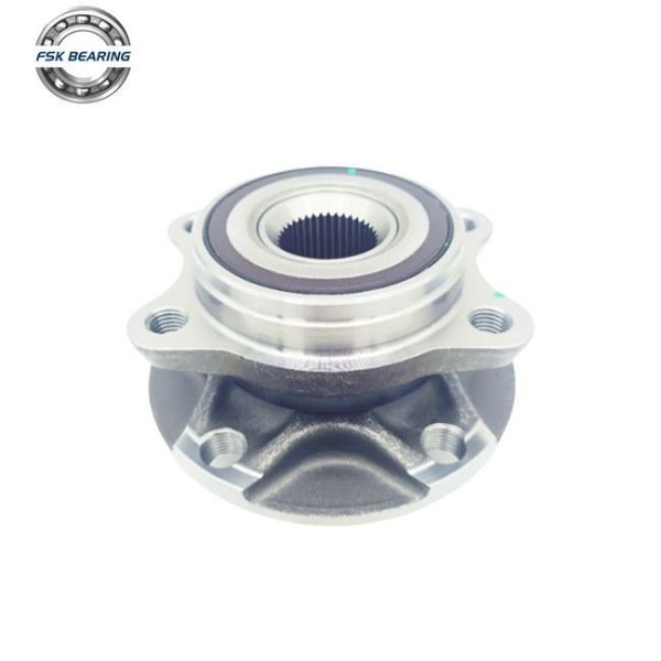 4F0498625BZC For Audi C6 Two-Wheel Drive Wheel Hub Bearing Unit Axle Head