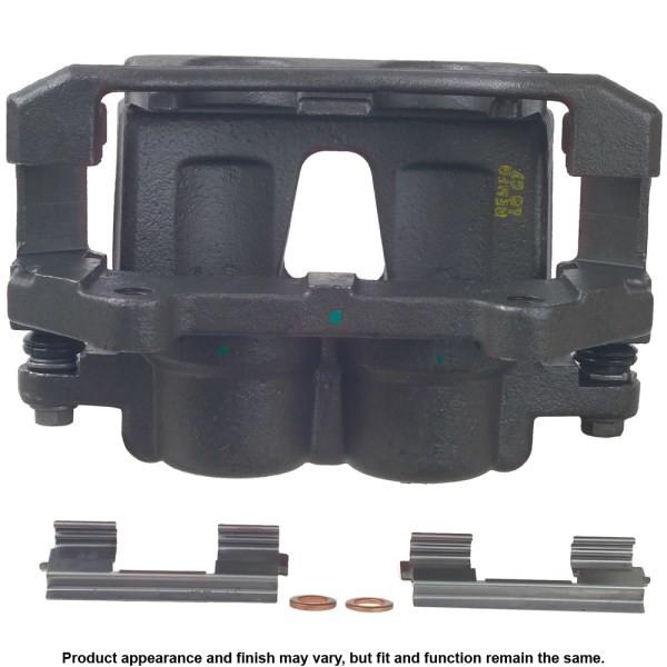 JEEP Auto Parts Vehicle Brake Caliper 18B4991 18B4990 343862 343863 OEM 5143693AA 5143692AA