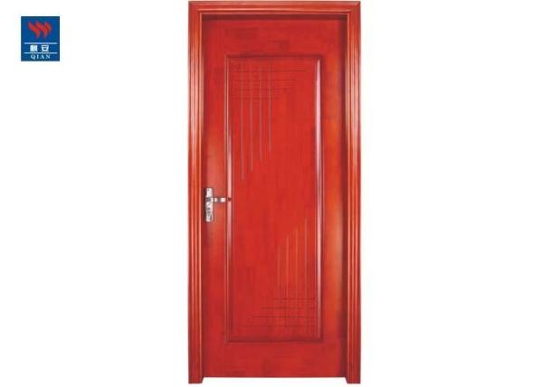 Solid Teak Wood Door Price Latest Plain Flat Teak Wood Main Door Designs