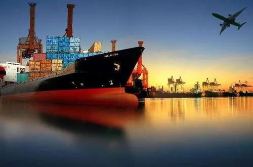 FCL International Sea Cargo Services China To USA FCL