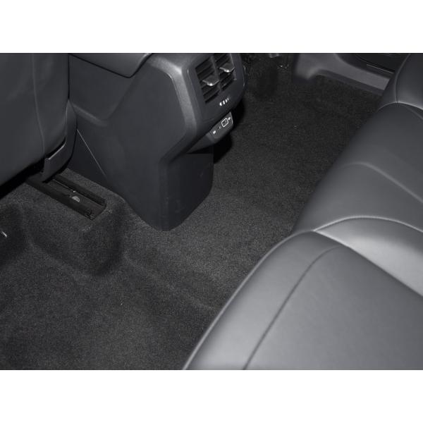 Tharu Volkswagen nouvelle voiture essence automobile 1.5T 2.0T SUV compact