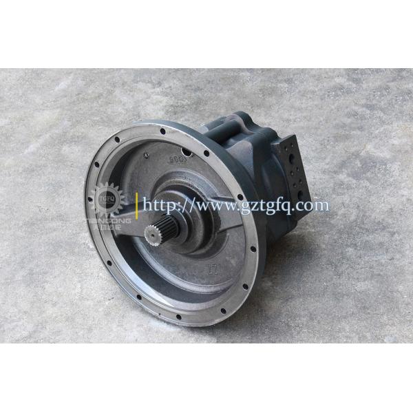Hyundai Swing Motor Assy For R300LC-9VS Excavator Hydraulic Parts