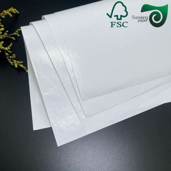 FSC C2S Gloss Matte Coated Paper 120gsm 250gsm  27 39  Ideal For Journal Printing
