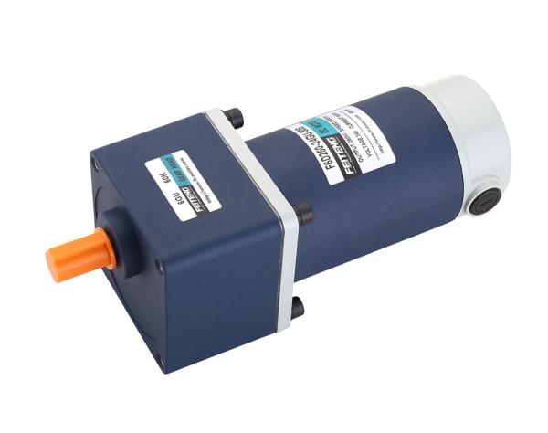 Reduce Brush High Torque Gearmotor High Speed 3000rpm 12volt 24volt DC