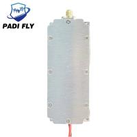 1.4G 30W GaN RF PA Modulo Fpv Modulo de interferencia para el sistema anti-drones