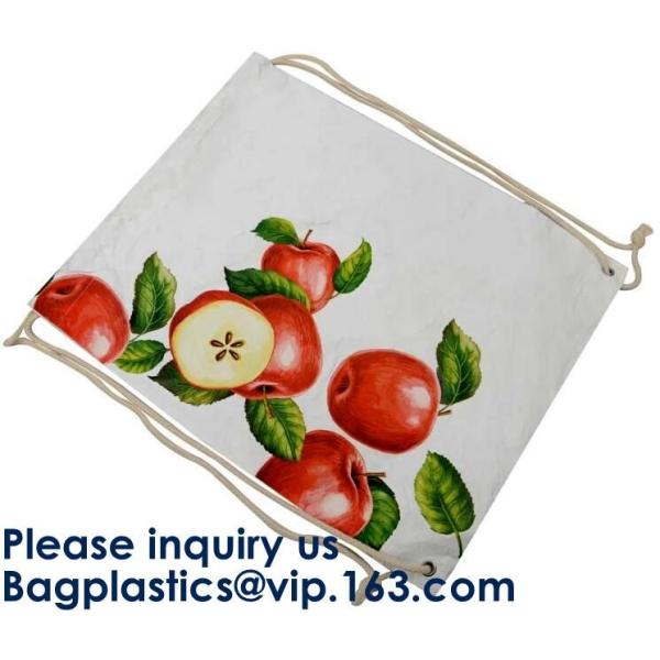 Tyvek Reversible Reusable Shopping Tote Beach Pool Travel Bag Ultra Soft FOLDABLE Material,Reusable Grocery Bag, Easily
