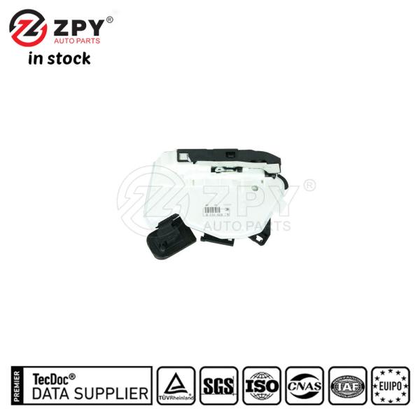 ZPY Car Door Lock Actuator Motor for VW Jetta MK6 Audi A4 A6