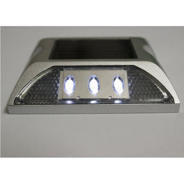 Дорожные конусовые знаки алюминиевые ретро-отражающие дорожные столбики с устойчивыми к ударам отражателями