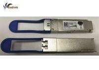 Zimbro JNP-QSFP-100G-4WDM do módulo DML CWDM do transceptor de QSFP28 10km LC