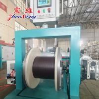 Vertical Winding Door Gasket Production Line Magnetic Strip Door Gasket Production Line