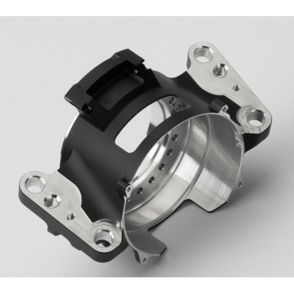 Custom Anodized Surface Finishing Solutions Surface Treatment Anodizing For Creating Durable, High-quality Surfaces