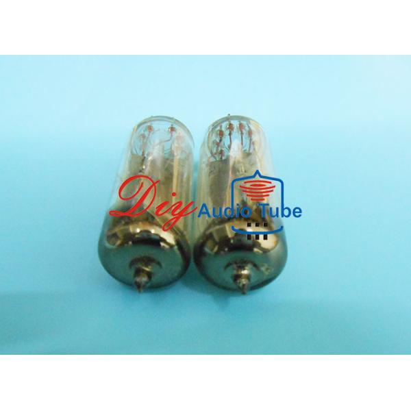 Magic Eye Indicator Vintage Vacuum Tubes Beiguang NOS 6E2 VU Rhos Certificated