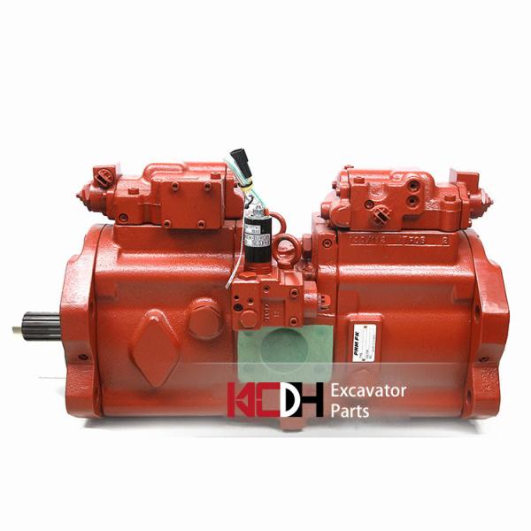 K3V112 HN2M Doosan DH225-9 Excavator Hydraulic Pump