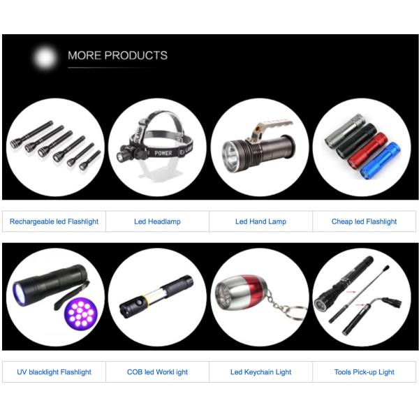 Оранжевые портативные располагаясь лагерем света фонариков IP65 складные на открытом воздухе располагаясь лагерем