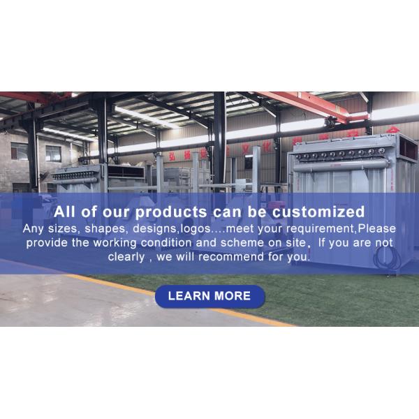 Проектирование фотокислородного каталитического оборудования для обработки отходов газов для энергетической горнодобывающей промышленности