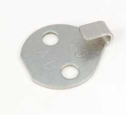 Штыри анкера изоляции США стандартные СС с шайбой шнуровки для съемных крышек