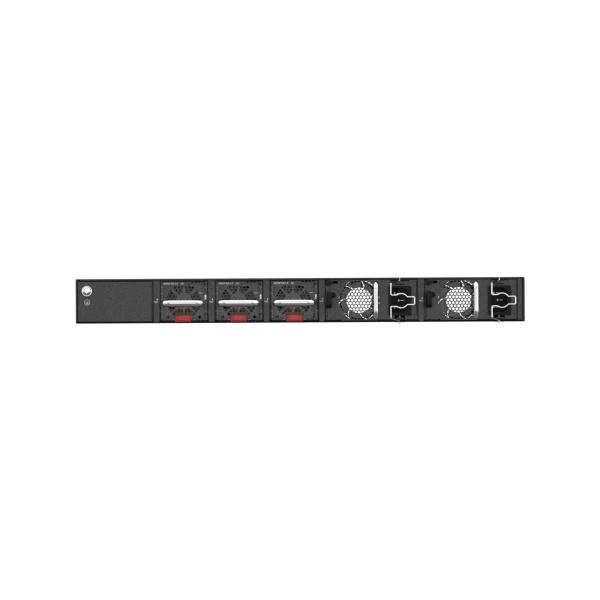 Ruijie Switch RG-S6120 24 puertos 10G + 4x40G Uplink SDN Alta disponibilidad para el centro de datos