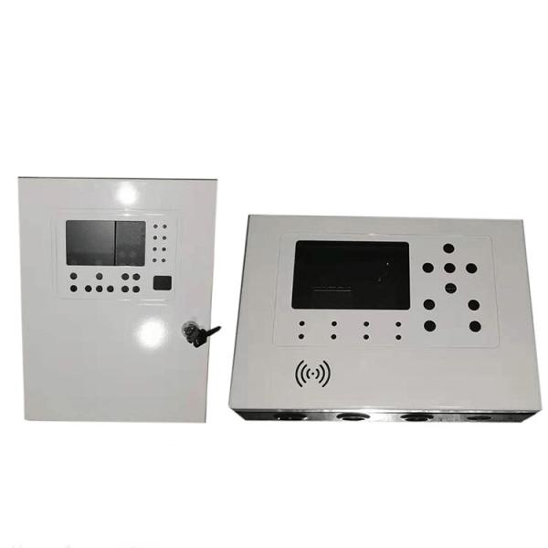 Furniture Sheet Metal Enclosures Laser Cutting Electronic Box Enclosure