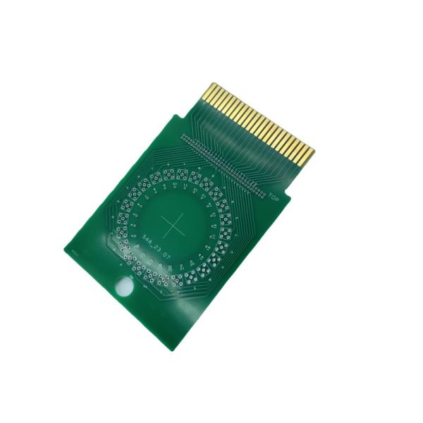 X Ray Testing Fr4 Pcb Board Assembly 0.2mm-3.2mm Board Thickness