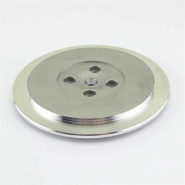 GT2052V Turbo Back Plate 7013350003 7036820029 Para 4333520052 Turbo