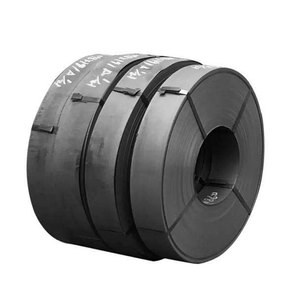 Zinc Aluminum Coating Cold Rolled Steel Coils AFP Aluzinc Steel Coil