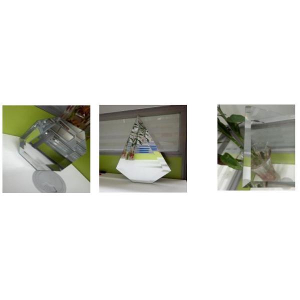 ST-261E Nine Motors Glass Straight Line Beveling Machine for Glass Beveling Equipment