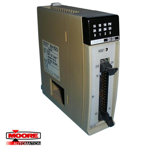 EH-CU HITACHI One Year Warranty PLC Module