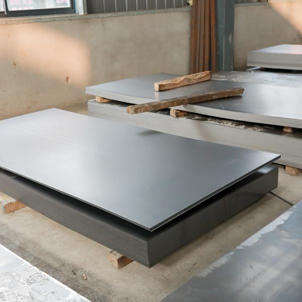 3mm 10mm 5mm Hot Dip Galvanized Steel Plate 1/4 3/8 3/16 3/4