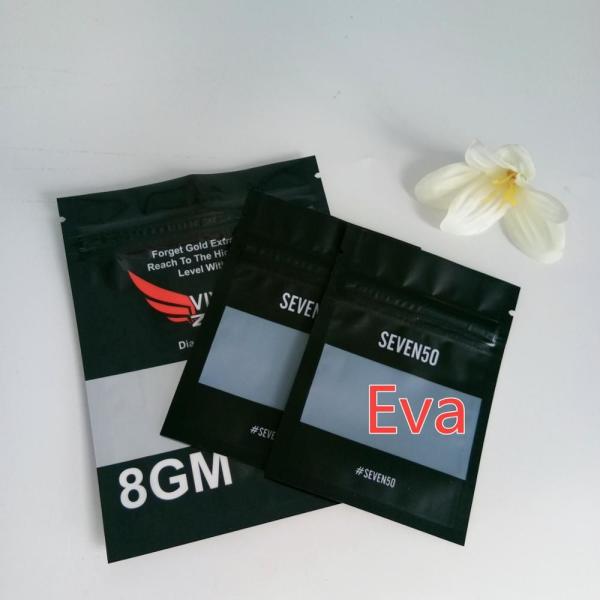 heat seal plastic Reclosable k Foil Bag With Zipper For Electronic Accessories/USB Cable/Data Wire/Ear