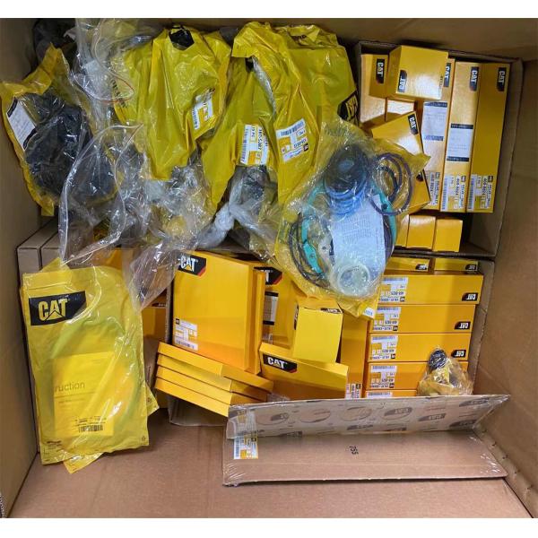 4P2654 Sleves 4P-2654 Piston Ring 1166107 Engine 116-6107 Piston Set 2123677 Cylinder Liner 212-3677