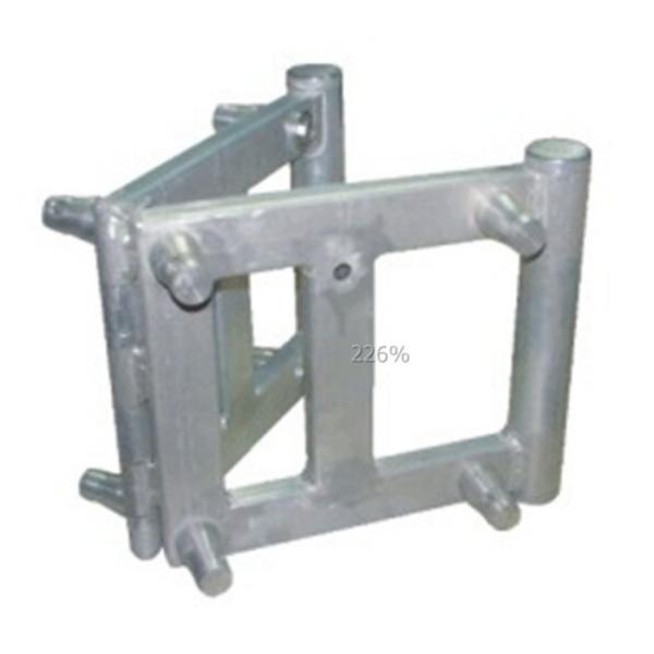 Угол ферменной конструкции Spigot T6 алюминиевого сплава 6082/угол ферменной конструкции болта гибкий