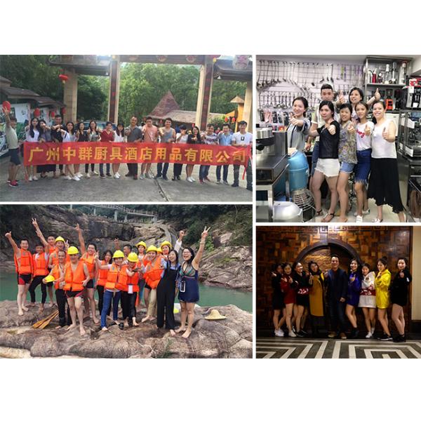 Guangzhou Boyne Kitchen Equipment Co., Ltd.