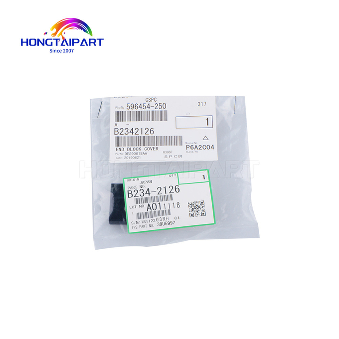B2342126 B234-2126 Крышка переднего блока для Ricoh Aficio MP1100 MP1350 MP9000 Pro 1106 1356 906 Крышка переднего дока