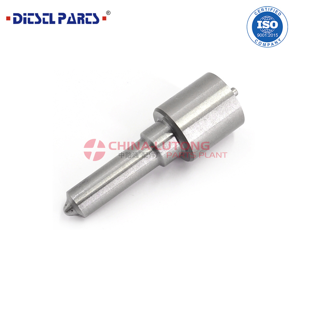 L097PBD De-lp-hi Common Rail Nozzle For Injectors 33801 - 4X500 R02801D common rail system of injection D097