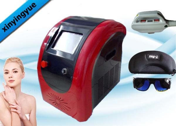 Portable Elight home use IPL Laser Machine for skin rejuvenation and pigmentation removal