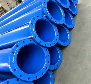 20mm to 1420mm Diameter ST35 to ST52 Grade 3L-PE DIN 30 670 Standard Coated Steel Pipe for Construction and Pipeline Projects