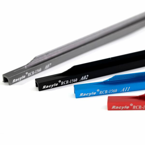 RCR 1560 297mm Household Aluminum Cupboard Door Handles