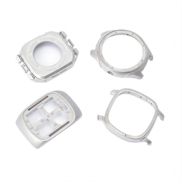 High Precision Cnc Automation Parts Powder Metal Components Gear Customized