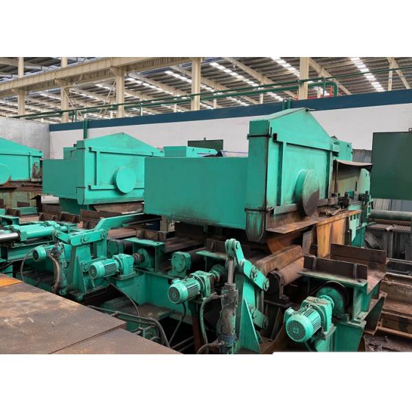 Automatic Steel Metal Cut Saw