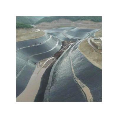Linha da extrusão da folha da máquina do LDPE Geomembrane do polietileno da baixa densidade