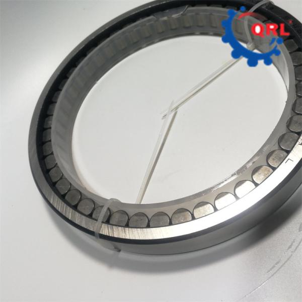 rolamento de rolo 514857A cilíndrico para o equipamento dental 133.6X165X20