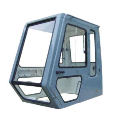 SH430 Cabine de escavadeira 1.2T com carregador de retroescavadeira