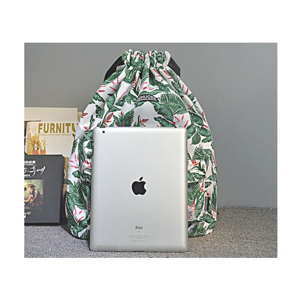 Nylon Sports Backpacks Wear - Resisting Lightweight Scratch Resistant For Yoga