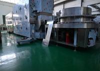 Equipo de llenado de viales para 2-30 ml de radiofármacos de aluminio y plástico, línea de procesamiento estéril certificada GMP